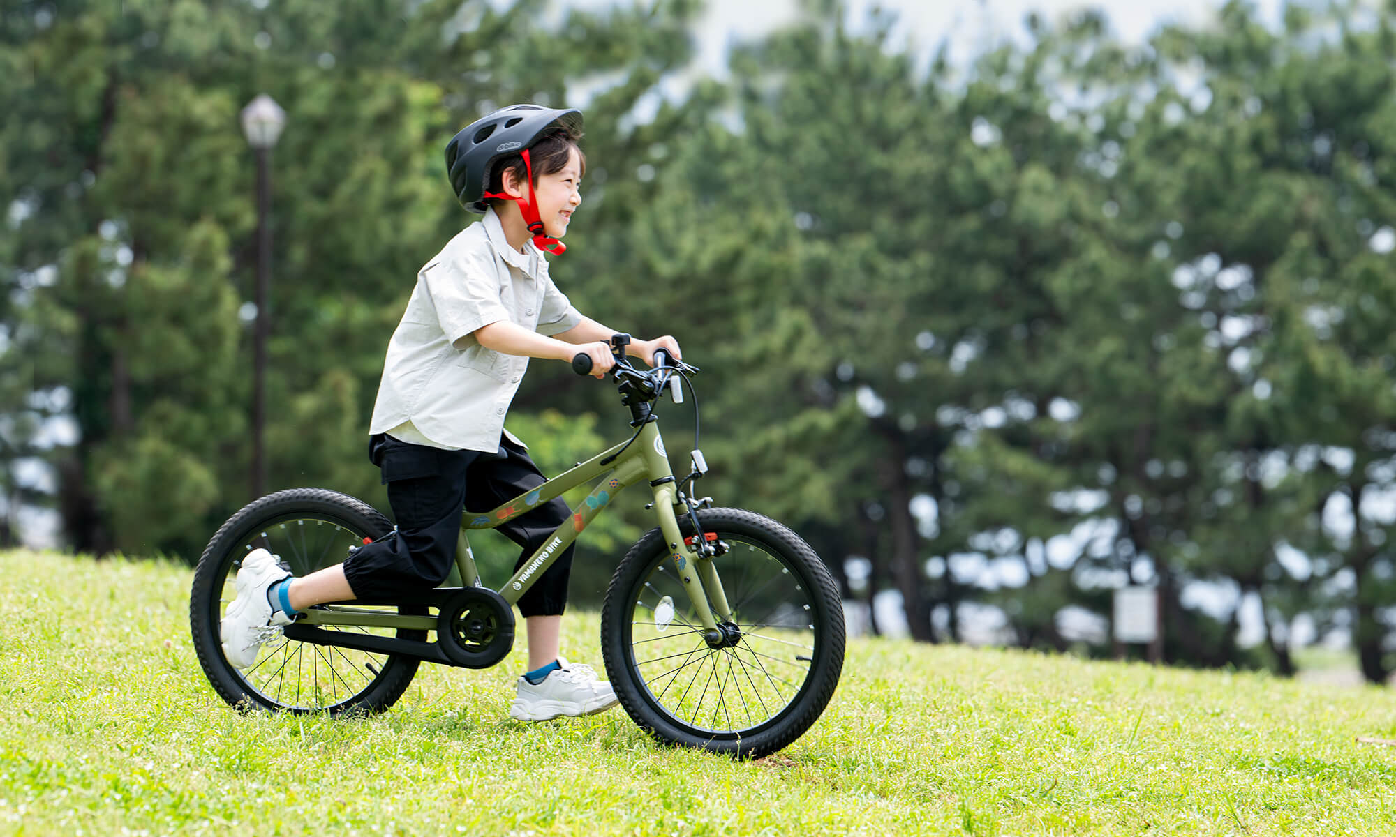 D-Bike最上位モデル YAMANEKO BIKE by D-Bike