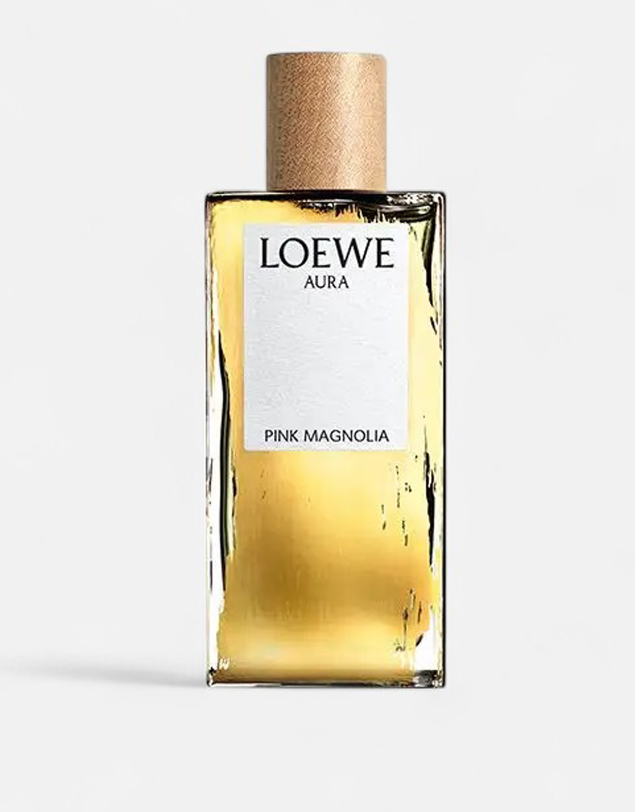 Loewe Beauty Aura Pink Magnolia For Women Eau de Parfum 100ml