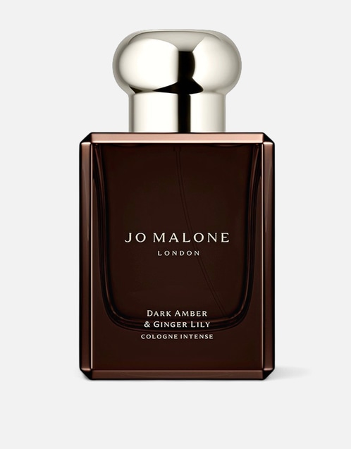Jo Malone Dark Amber and Ginger Lily コロン Intense 50ml