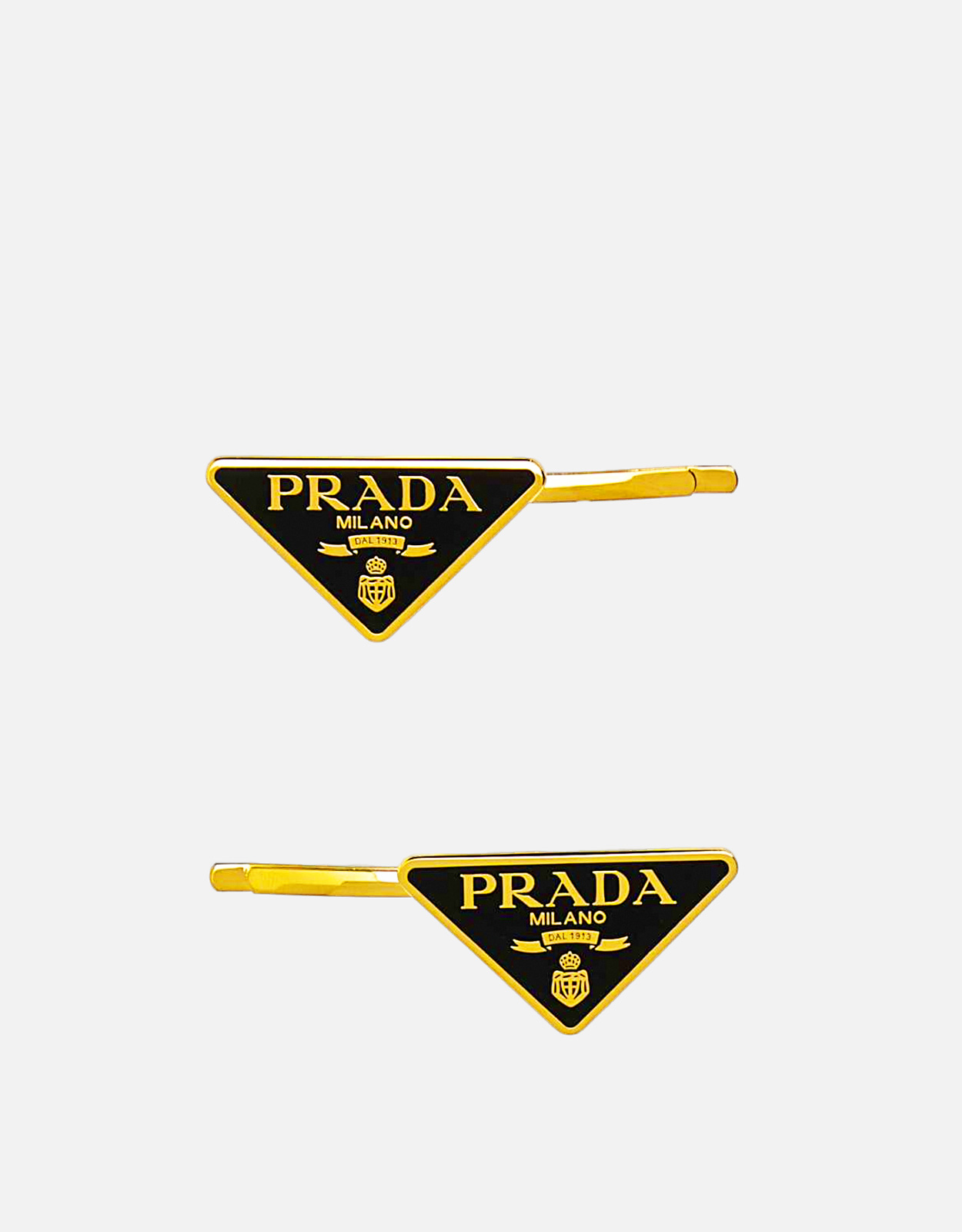 Prada メタルヘアピン () IFCHIC.COM
