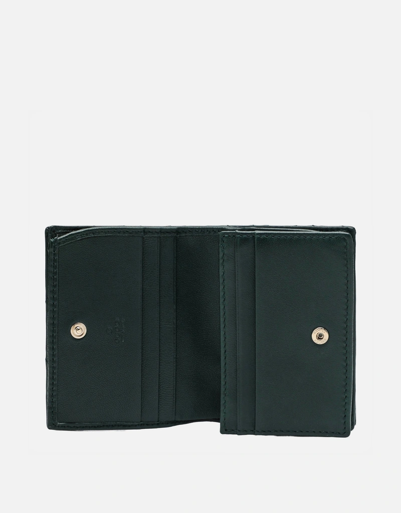 Gucci GGマーモントレザーウォレット (財布とカードホルダー,財布