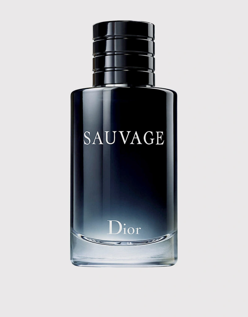 Dior Beauty Sauvage For メンズフレグランス Eau De Toilette 60ml