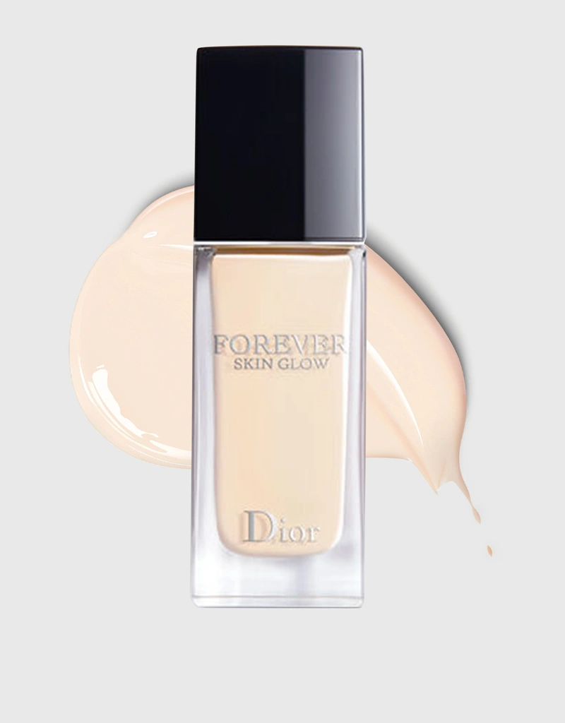 Dior Beauty Forever Skin Glow 下地・ファンデーション-0N (メイク