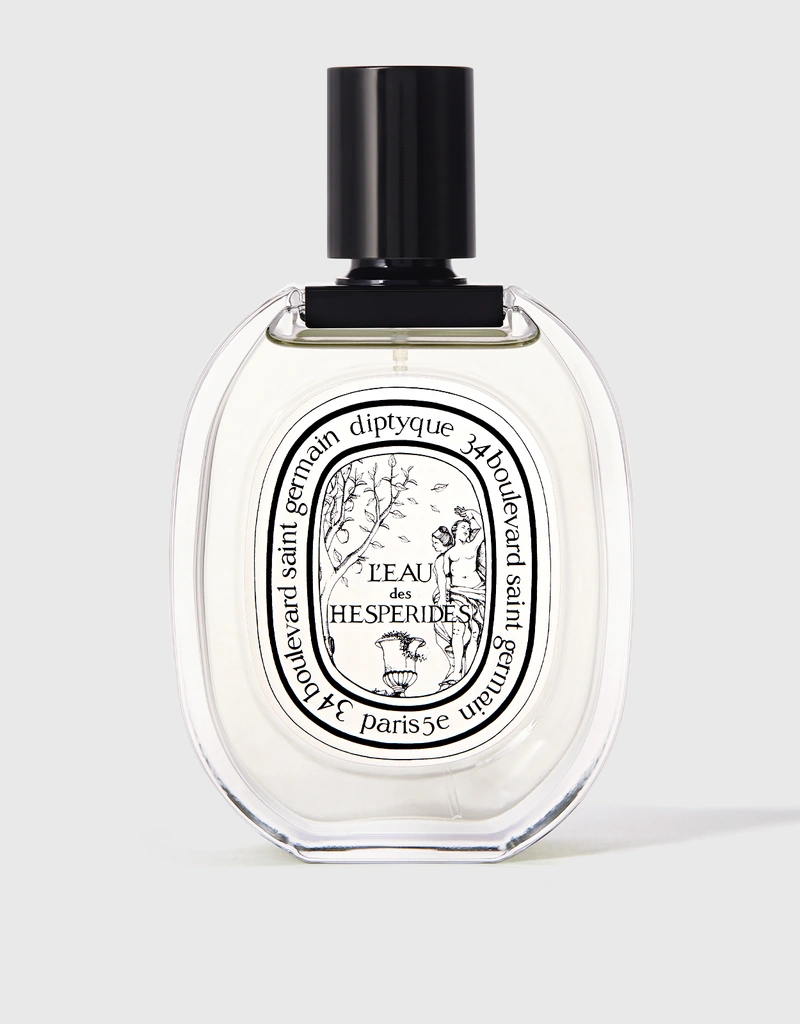 Diptyque L'Eau Des Hespérides ニュートラルフレグランス Eau De