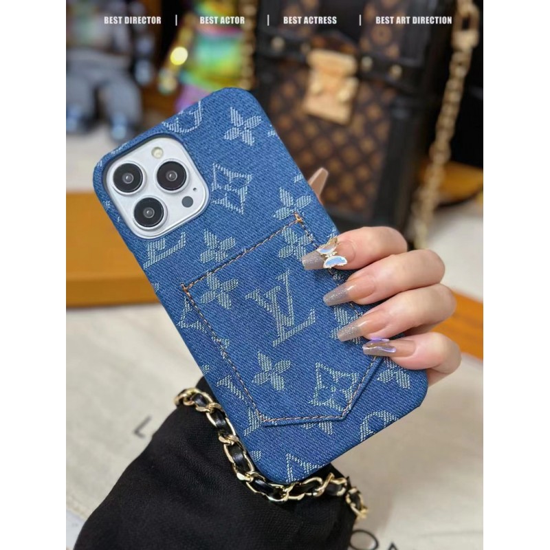 Lvヴィトンブランドiphone 16 plus 15 pro maxケース カード ブランド