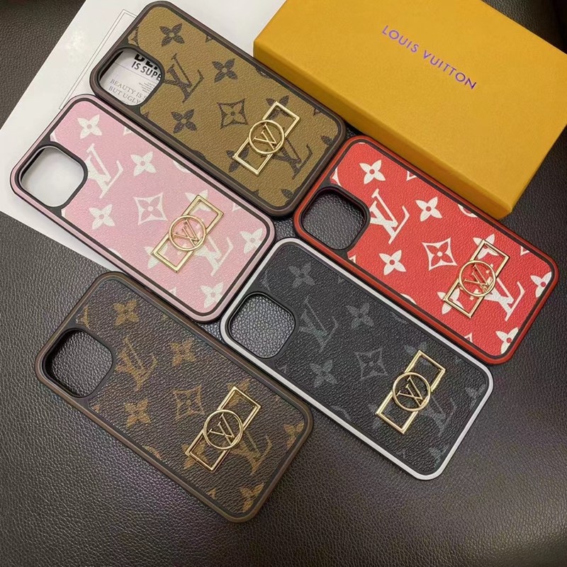 lv iphone15pro max/15plusケースins風ヴィトン ブランド ジャケット
