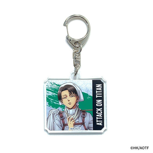 TV アニメ『進撃の巨人』 POP UP SHOP＜激動＞by WIT STUDIO – IG Port