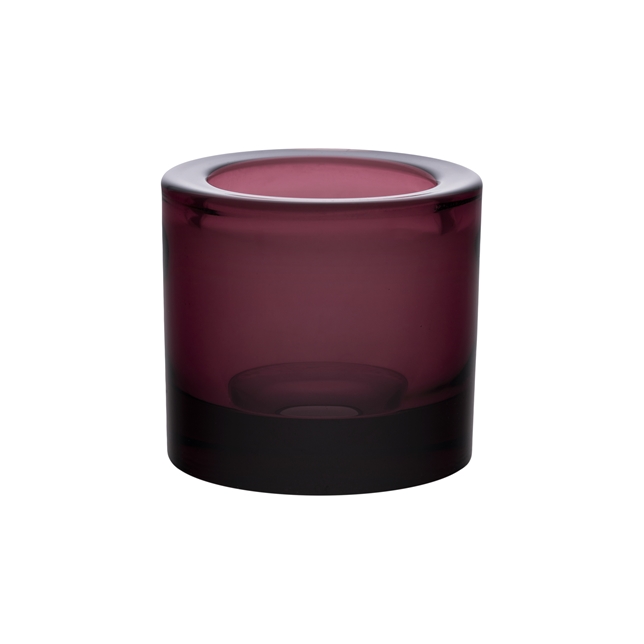 キビ キャンドルホルダー カルーナiittala/Arabia|北欧食器のイッタラ