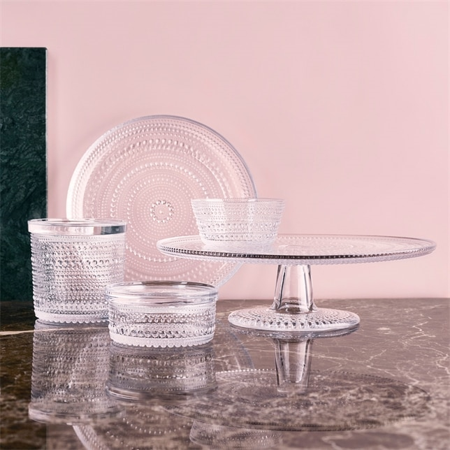 カステヘルミ ボウル230ml クリアiittala/Arabia|北欧食器のイッタラ
