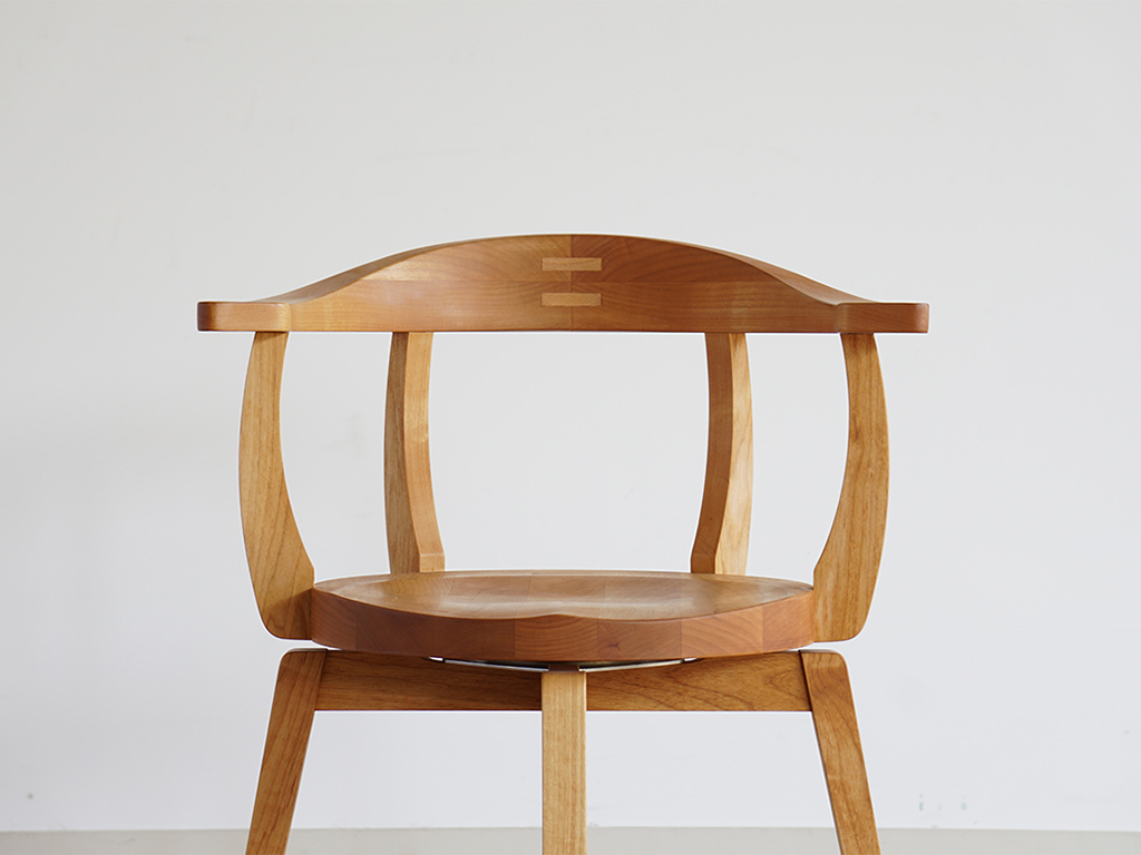 IXC-203Z｜ikususu FURNITURE｜無垢材家具・オーダー家具のイクスス
