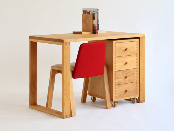 IXDE-05｜ikususu FURNITURE｜無垢材家具・オーダー家具のイクスス