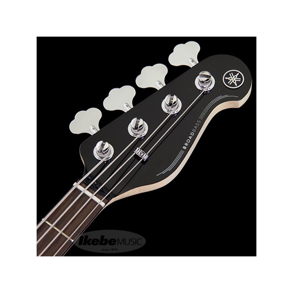 YAMAHA BB434 (Tobacco Brown Sunburst) ｜イケベ楽器店オンラインストア
