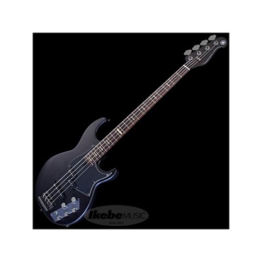 YAMAHA BB734A (Trans Matte Black) ｜イケベ楽器店オンラインストア