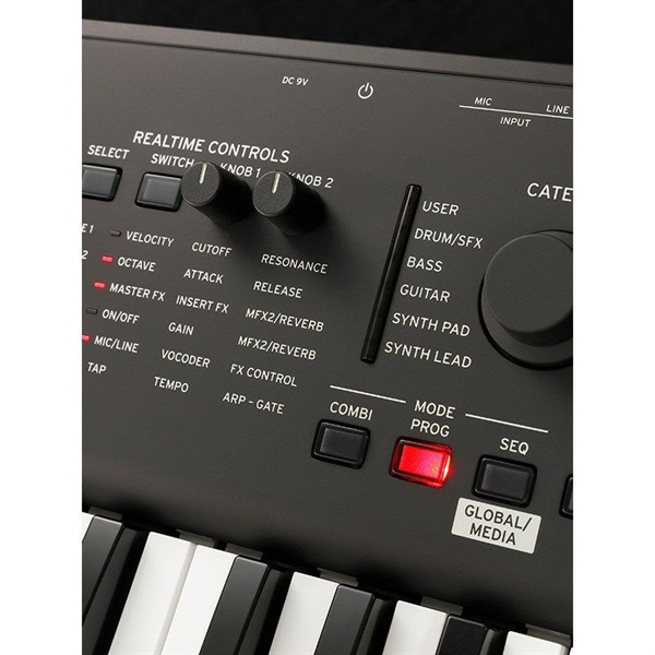 値下げ！美品KORG KROSS 2 すぐに始められる全部セット 値下げ！美品