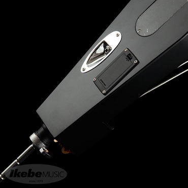 Hallstatt WBSE-850 (BLK) [アップライトベース] ｜イケベ楽器店