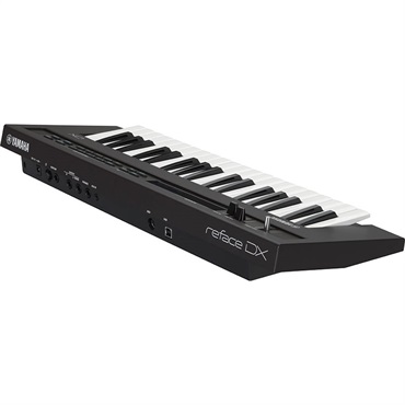 YAMAHA reface DX [FMシンセサイザー] ヤマハ ｜イケベ楽器店