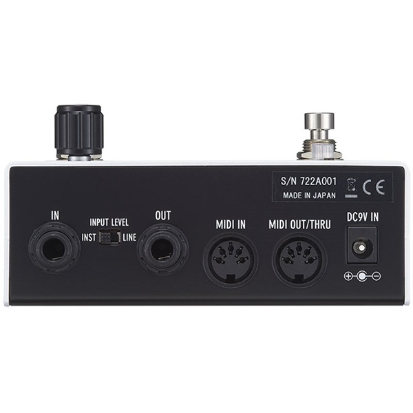 Free The Tone 【入荷待ち、ご予約受付中】 PA-1QB [PROGRAMMABLE