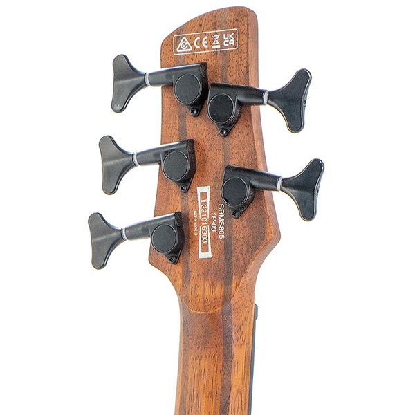Ibanez Bass Workshop SRMS805-DTW ｜イケベ楽器店オンラインストア
