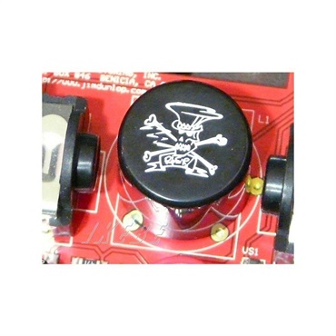 Dunlop (Jim Dunlop) 【WEB限定在庫処分セール】 SC95 [Slash Cry Baby