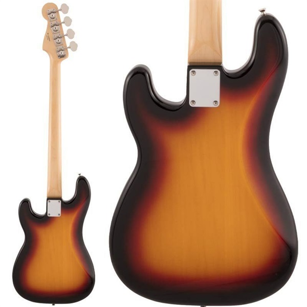 Fender Made in Japan 【入荷待ち、ご予約受付中】 Traditional 60s