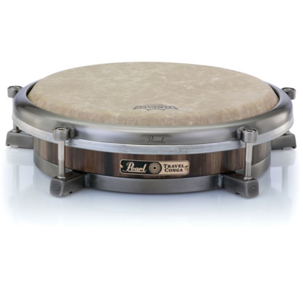 Pearl PTC-1100N [Travel Conga・11インチ] ｜イケベ楽器店オンライン