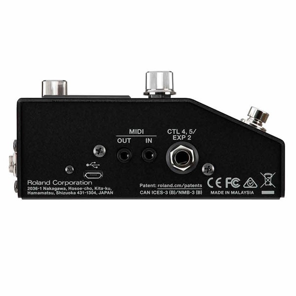 BOSS GT-1000CORE [Guitar Effects Processor] マルチエフェクター