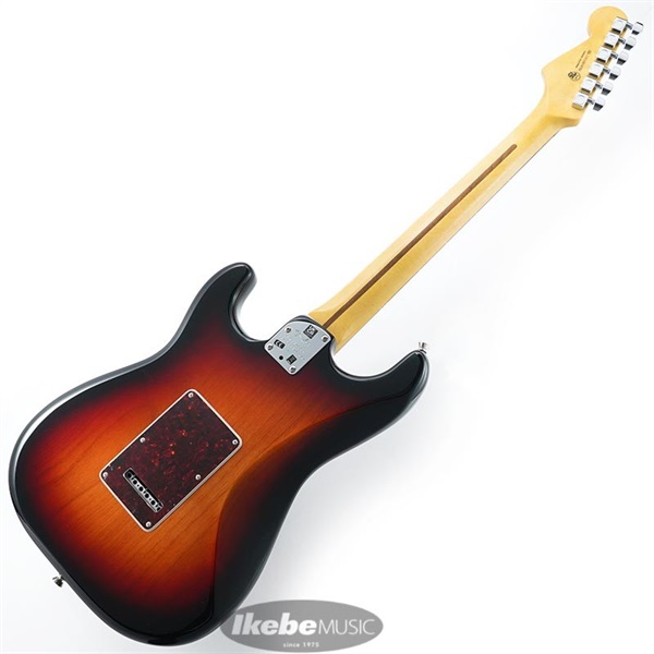 Fender USA American Professional II Stratocaster HSS (3-Color