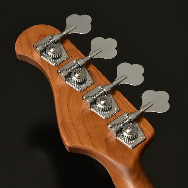 Bacchus BJB-1-RSM/M (BLK) ｜イケベ楽器店オンラインストア