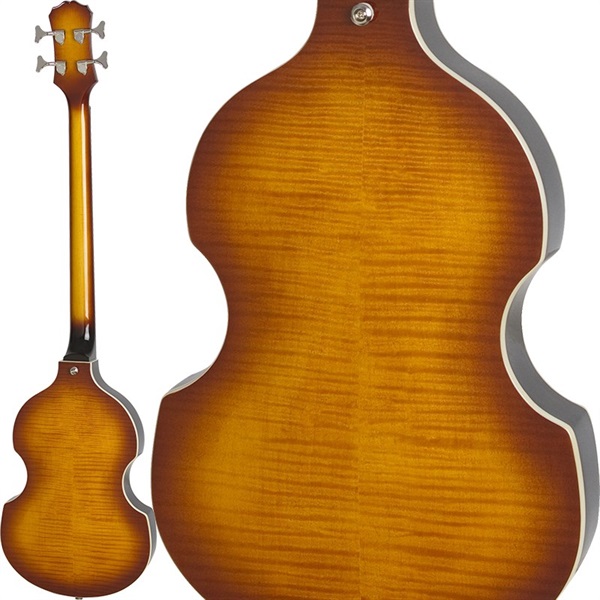Epiphone Viola Bass ｜イケベ楽器店オンラインストア
