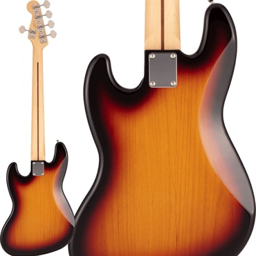 Fender Made in Japan Hybrid II Jazz Bass V (3-Color Sunburst