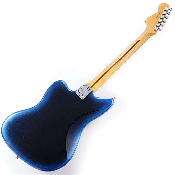 Fender USA American Professional II Jazzmaster (Dark Night