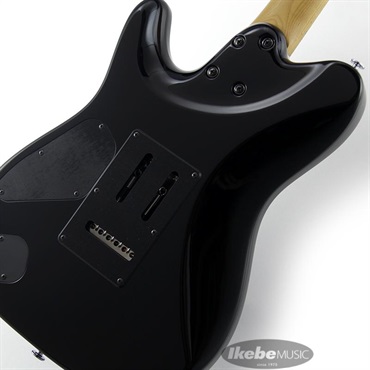 Ibanez Prestige AZS2200-BK 【即納可能】 ｜イケベ楽器店オンラインストア