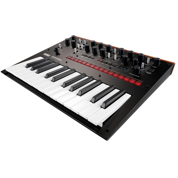 KORG monologue 【ACアダプターセット】