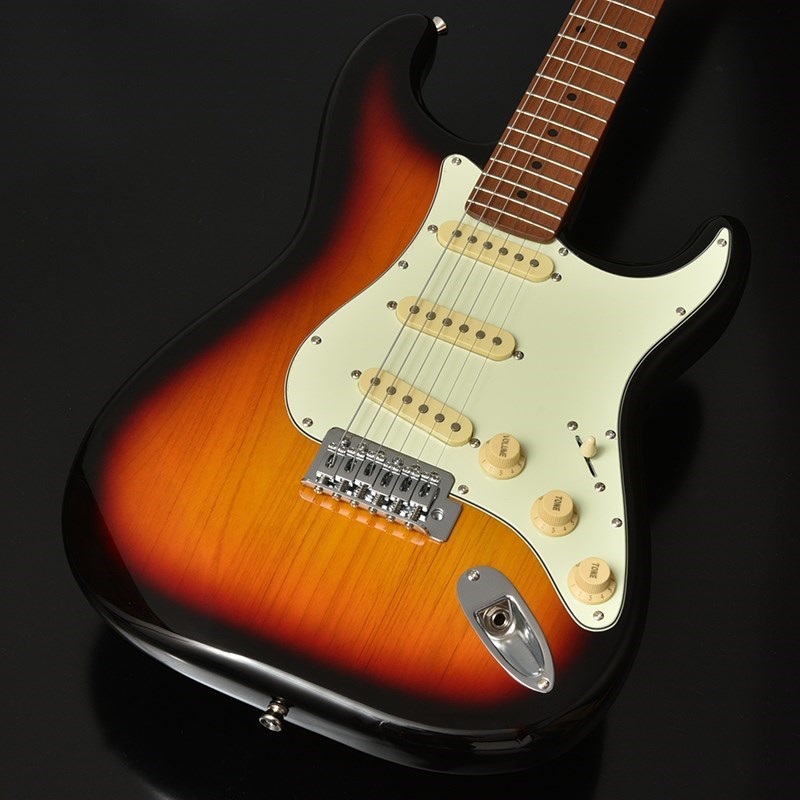 Bacchus Universe Series BST-1-RSM/M (3TS) ｜イケベ楽器店オンライン
