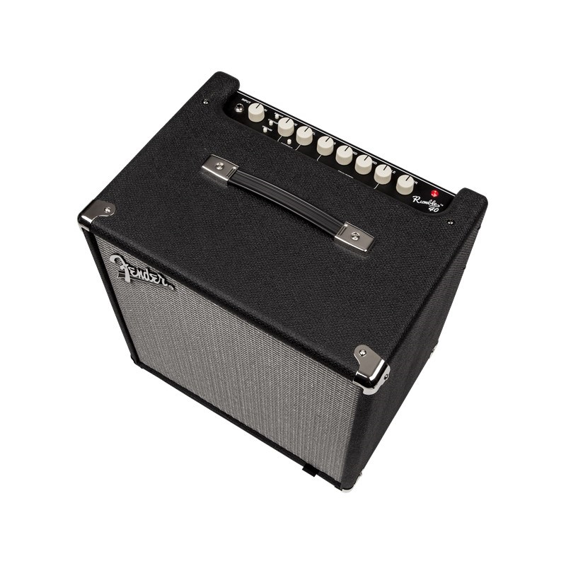 Fender USA RUMBLE 40 (V3) 【半期決算セール】 ｜イケベ楽器店