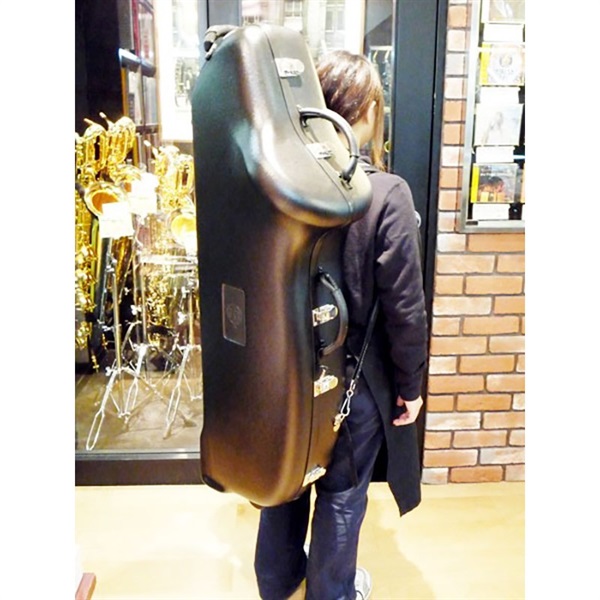 Selmer Paris 【生産完了】バリトンサックス用ケース セルマー