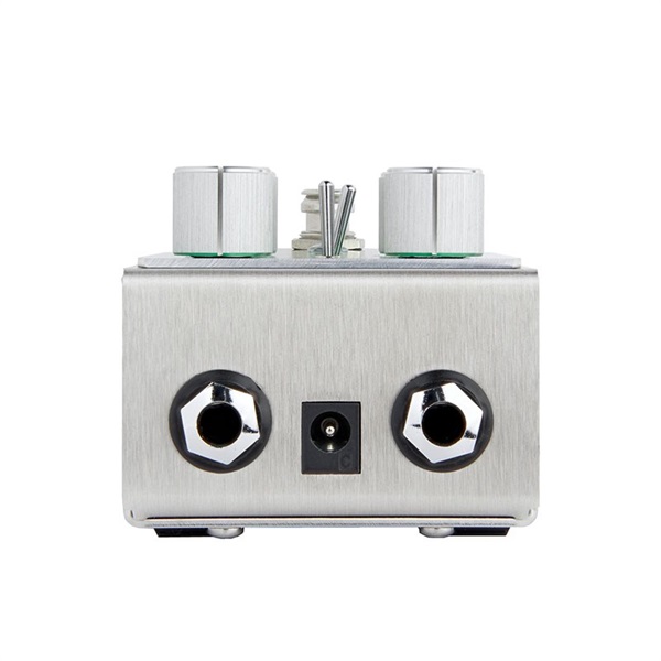 ORIGIN EFFECTS Halcyon Green Overdrive（オリジンエフェクツ