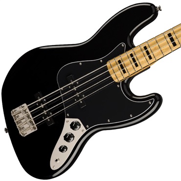 Squier by Fender Classic Vibe '70s Jazz Bass Maple Fingerboard