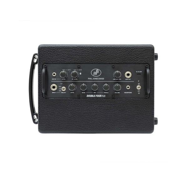 PJB（Phil Jones Bass） 【入荷待ち、ご予約受付中】 Double Four Plus