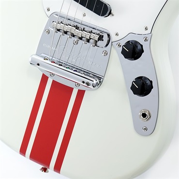 Fender MIJ ムスタング レフティ Lace Sensor搭載等 Fender MIJ