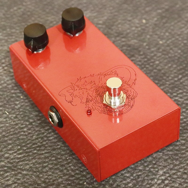 ORGANIC SOUNDS Orthros Silicon Version ｜イケベ楽器店オンラインストア