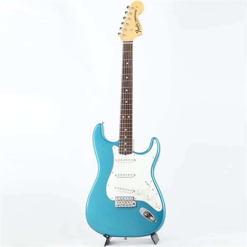 fender japan コンポーネント ストラト レリック Fender Japan debuts