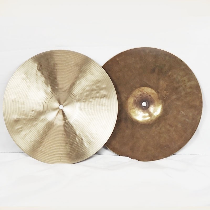 Zildjian USED 中古 K/Z Special HiHat 13 Pair[426g] ｜イケベ楽器店