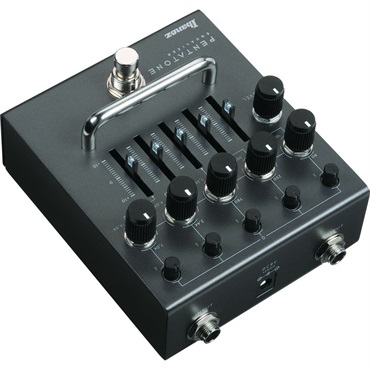 Ibanez PTEQ（アイバニーズ）イコライザー ｜イケベ楽器店オンラインストア