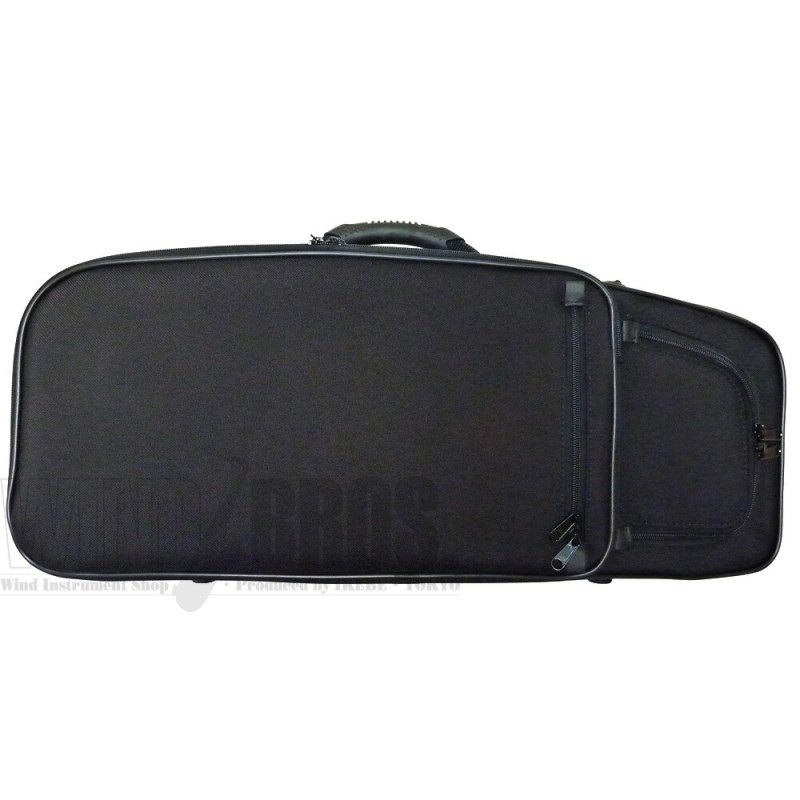 Selmer Paris サックスケース ブラック Selmer Paris 【お取り寄せ品