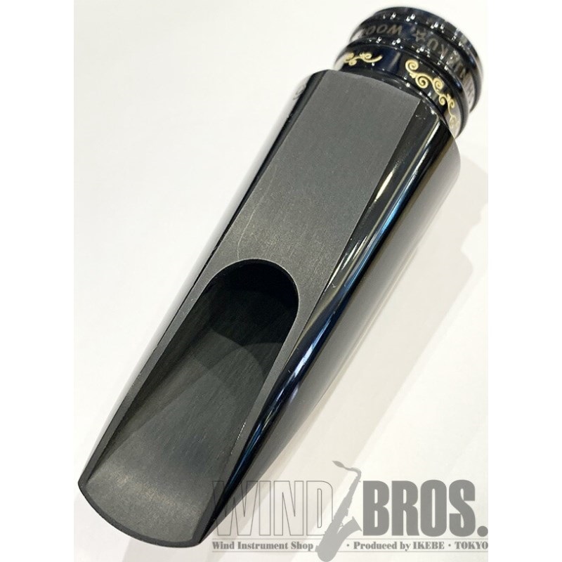 アルトサックス用マウスピース Traditional Jazz Model 6番 アルト
