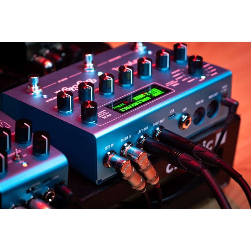 strymon Bigsky MX【Multi Reverb】（ストライモン）リバーブ ｜イケベ