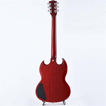 Gibson SG Standard (Heritage Cherry) ｜イケベ楽器店オンラインストア
