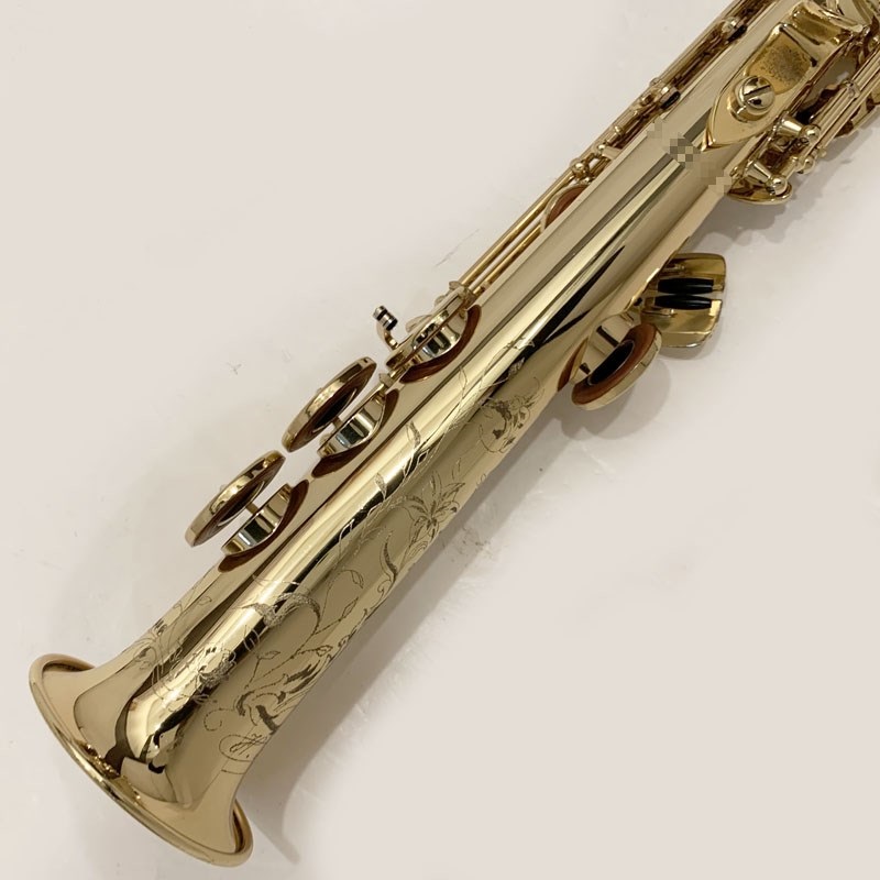 lefreQue リーフレック Red Brass 41mm サックス用 lefreQue リーフ