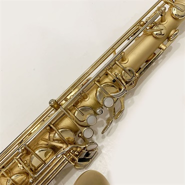その他ブランド(管楽器・吹奏楽器) USED 中古 BORGANI ボガーニ テナー